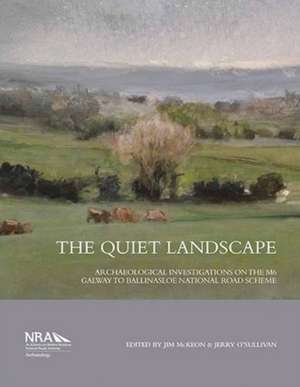 Quiet Landscape