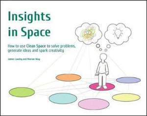 Insights in Space de James Lawley