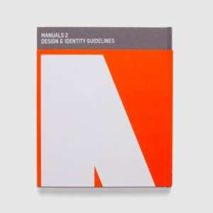 Manuals 2 de Adrian Shaughnessy