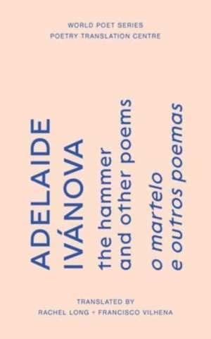 the hammer de Adelaide Ivanova