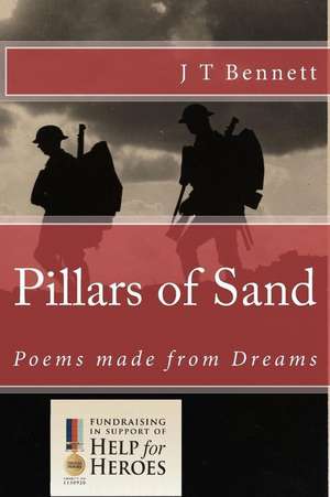 Pillars of Sand