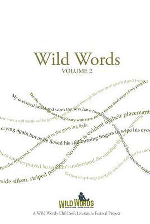 Wild Words Volume 2