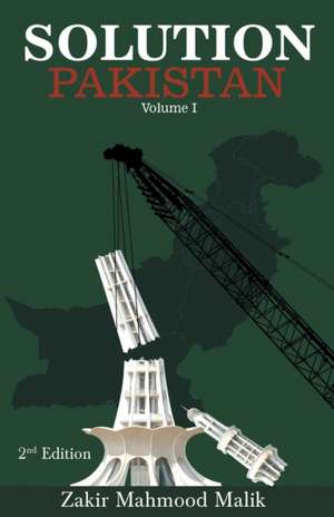 Solution Pakistan de Zakir Mahmood Malik