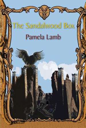 The Sandalwood Box de MS Pamela Lamb