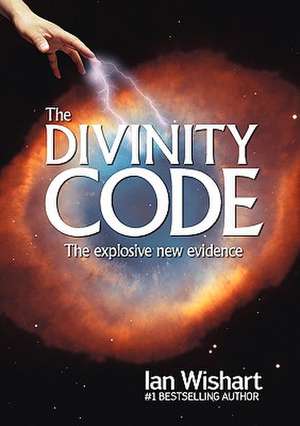 The Divinity Code de Ian Wishart