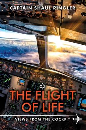 The Flight of Life de Shaul Ringler