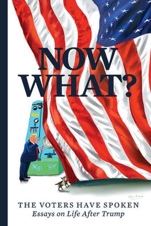 Now What? de Mary C Curtis