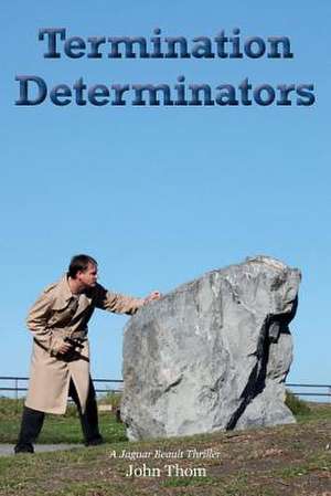 Termination Determinators de John Thom