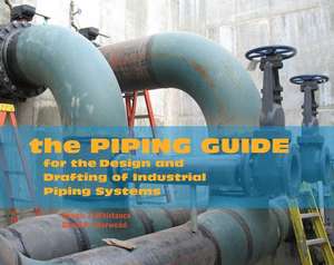 The Piping Guide de Dennis J Whistance