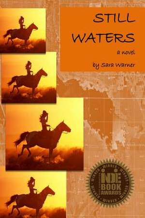 Still Waters de Sara Warner