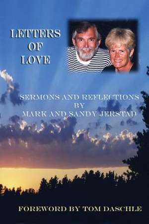 Letters of Love de Sandy Jerstad