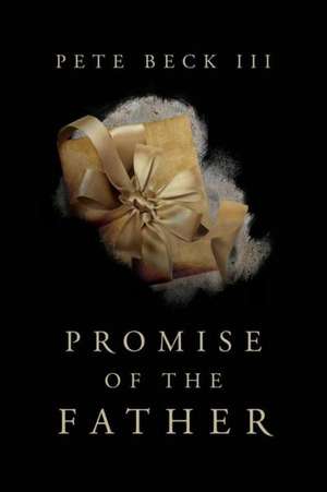 Promise of the Father de Beth Pike