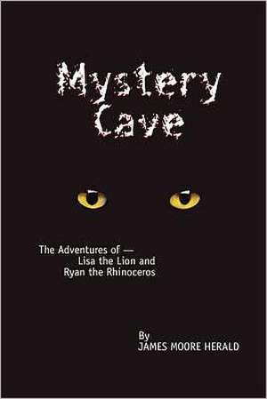 Mystery Cave: Escaping"niggativity" & Becoming God de James M. Herald