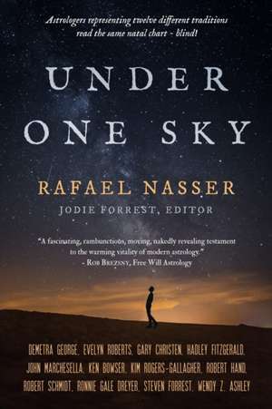 Under One Sky de Steven Forrest