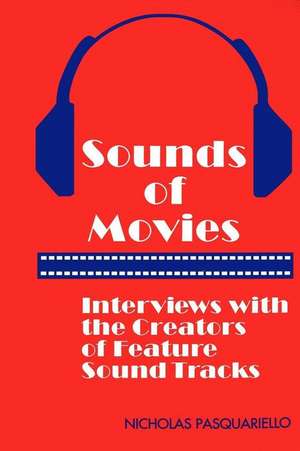 Sounds of Movies