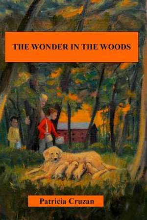 The Wonder in the Woods de Patricia Cruzan