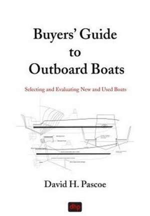 Buyers' Guide to Outboard Boats