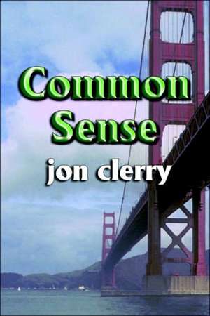 Common Sense de Jon Clerry