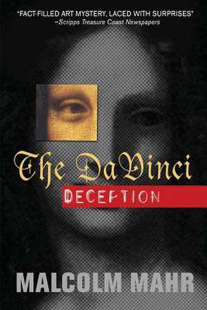 The Da Vinci Deception