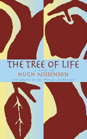 Tree of Life de Hugh Nissenson