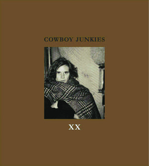 XX: Lyrics and Photographs of the Cowboy Junkies, with watercolors by Enrique Martínez Celaya de Cowboy Junkies