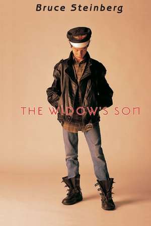 The Widow's Son: Voices from the Robert Frost Place; Volume II de Bruce Steinberg