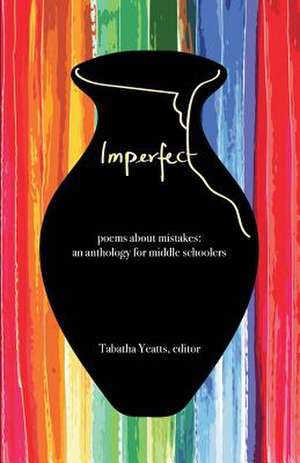 IMPERFECT de Tabatha Yeatts