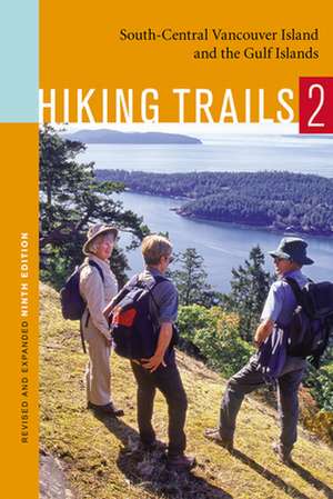 Hiking Trails 2 de Richard Blier