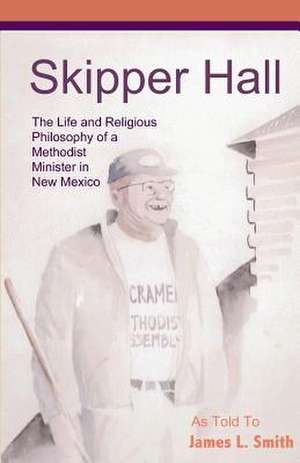 Skipper Hall de James L. Smith