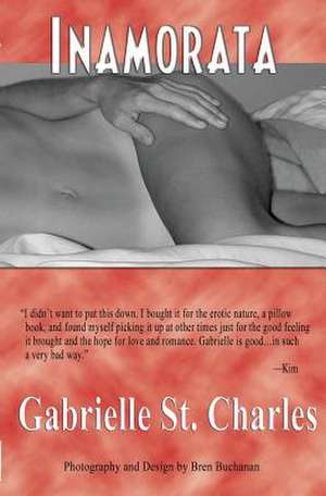 Inamorata de Gabrielle St Charles