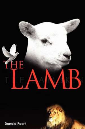 The Lamb de Donald Peart