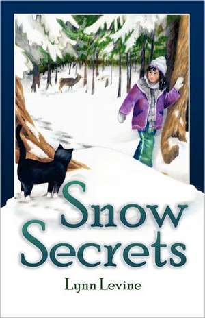 Snow Secrets de Lynn Levine