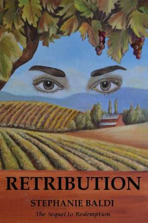 Retribution de Stephanie Baldi