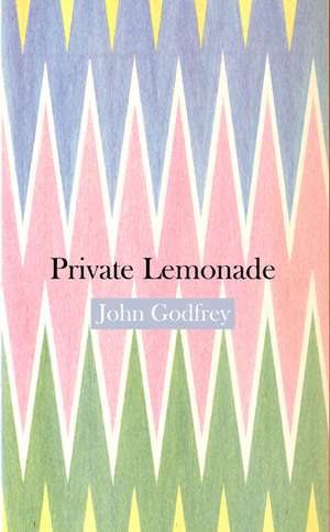 Private Lemonade de John Godfrey