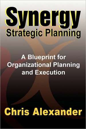 Synergy Strategic Planning de Chris Alexander