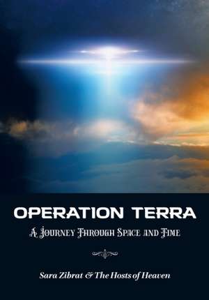 Operation Terra de Sara Zibrat