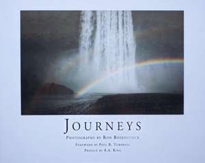 Journeys de Ron Rosenstock