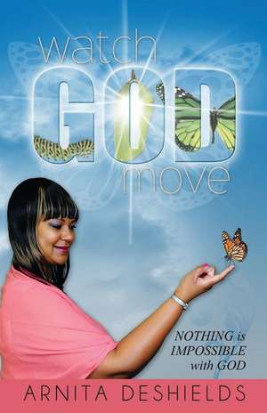 Watch God Move