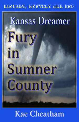 Kansas Dreamer de K. Follis Cheatham