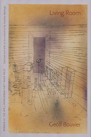 Living Room de Geoff Bouvier
