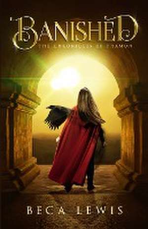 Banished de Beca Lewis