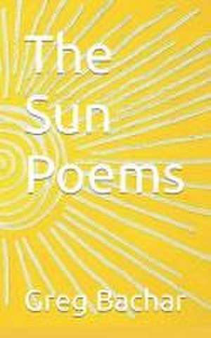 SUN POEMS