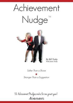 Achievement Nudge de Bill Truby