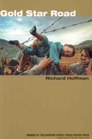 Gold Star Road de Richard Hoffman