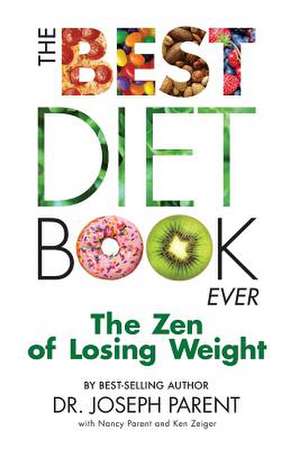 The Best Diet Book Ever