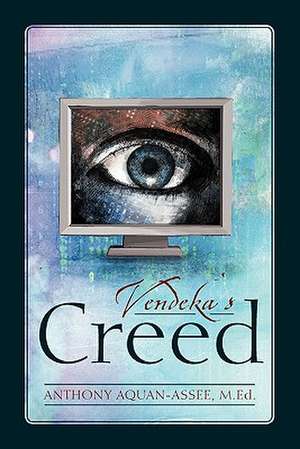 Vendeka's Creed de Anthony Aquan-Assee