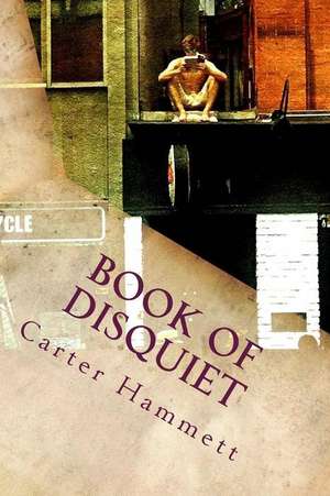 Book of Disquiet