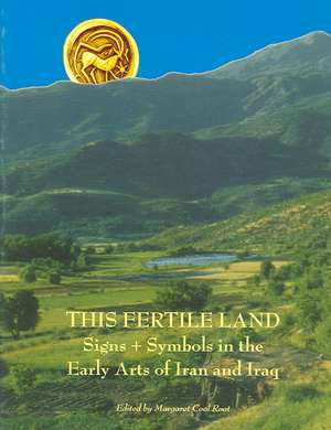 This Fertile Land