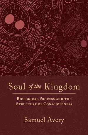 Soul of the Kingdom de Samuel C Avery