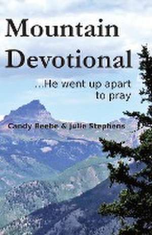 Mountain Devotional de Julie Stephens